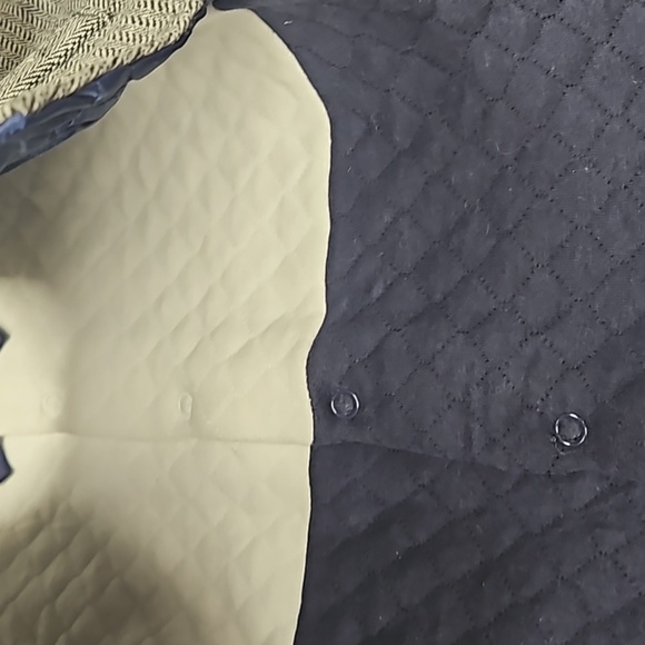 Baby Boy Tuxedo Outfit - Picture 4 of 6